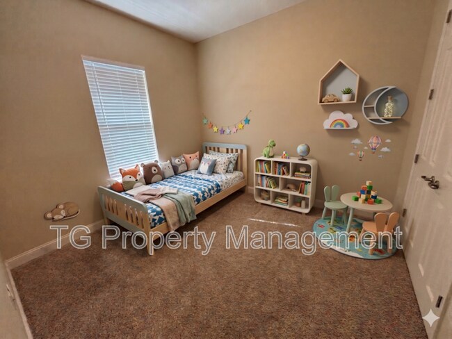 Building Photo - 157 Cloisterbane Dr