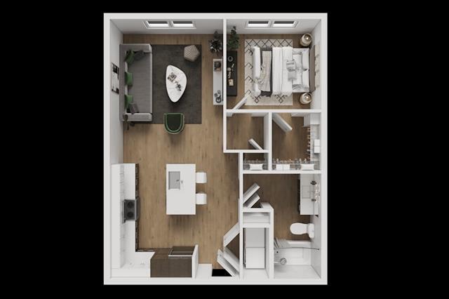 Building Photo - 320 Goll St