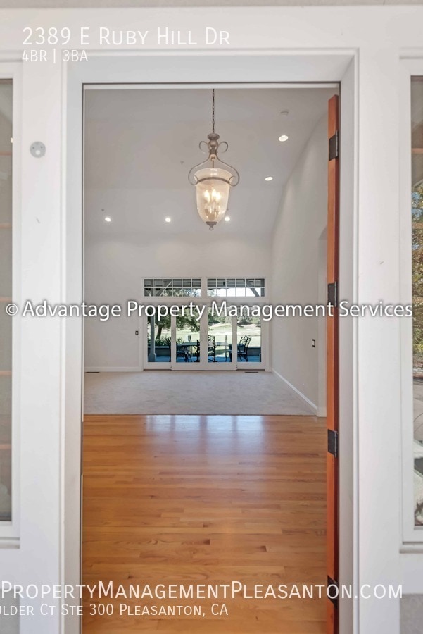 Building Photo - 2389 E Ruby Hill Dr