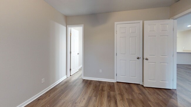 Building Photo - Townhome available now