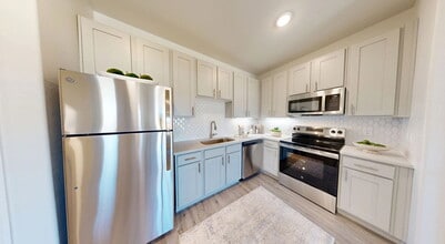 Building Photo - 12005 U.S. 380 Apt #1009, Aubrey, TX 76227 - 1 BR 1 BA condo