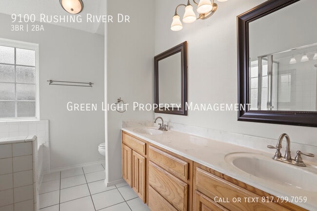 Building Photo - 9100 Rushing River Dr