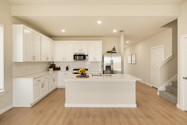Building Photo - Modern Trophy Signature Home in Northwest ISD