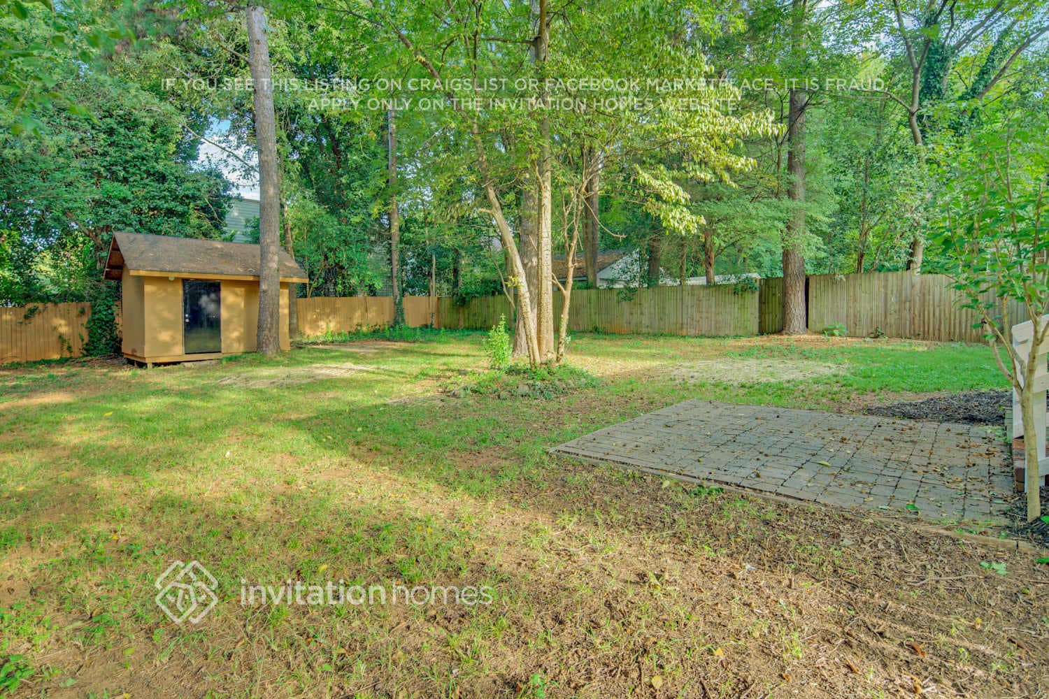 Building Photo - 2312 Markham Ct