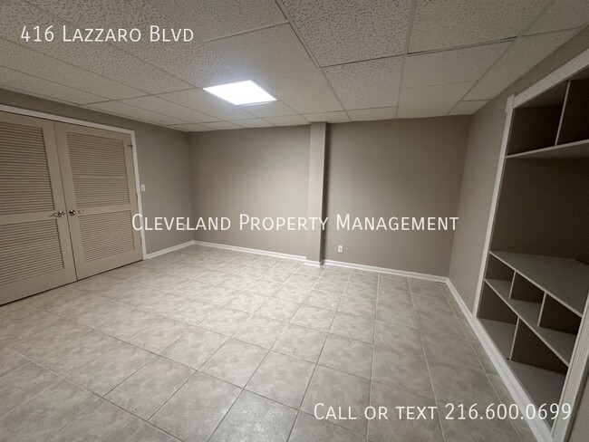 Building Photo - 416 Lazzaro Blvd