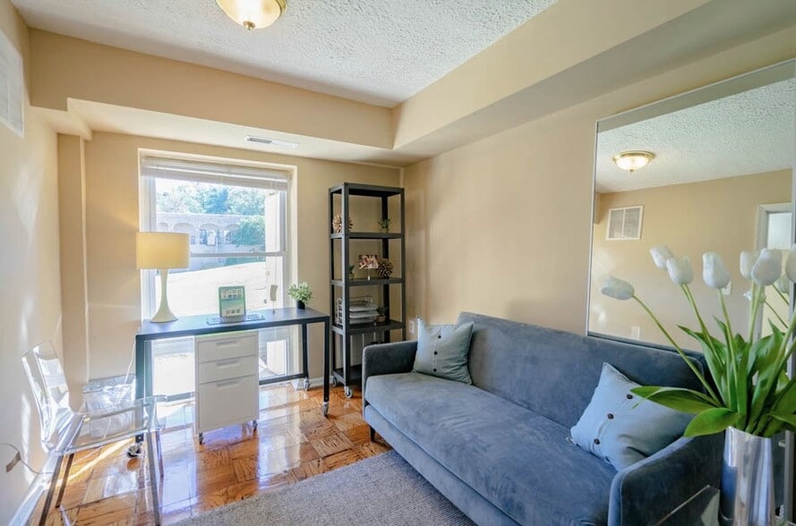 Building Photo - The Gardens