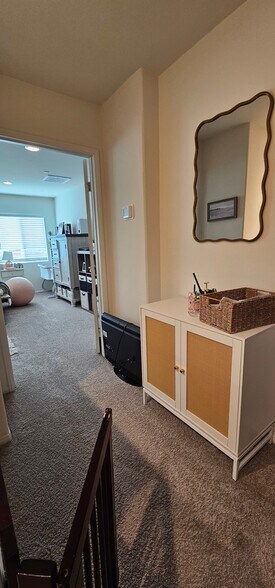 Entrance to Master Bedroom - 11386 Dunhaven Way