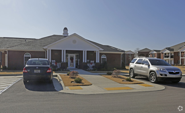 Building Photo - Lookout Pointe Apartments