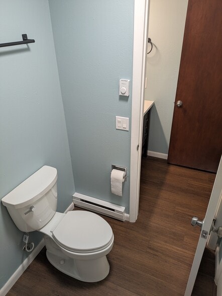 Bathroom - 4070 S Atchison Way