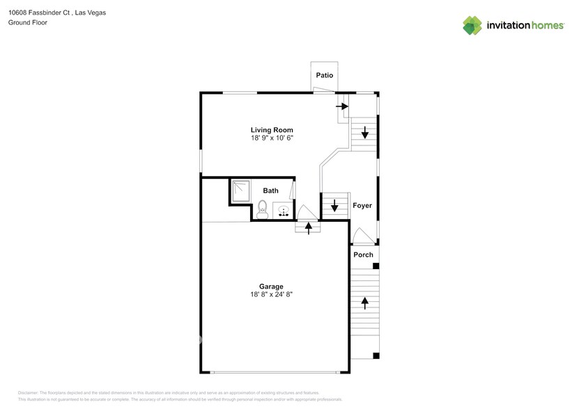 Building Photo - 10608 Fassbinder Ct