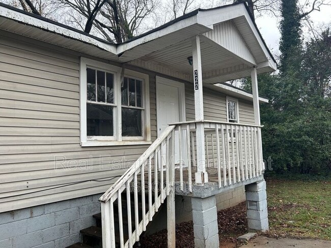 Primary Photo - 222 N 15th St