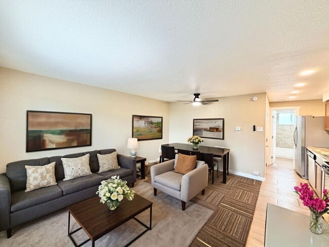 Interior Photo - Steel City Flats