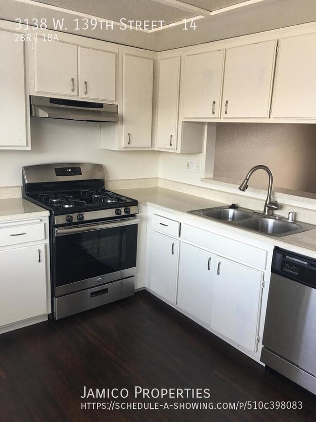 Building Photo - 3138 139th St