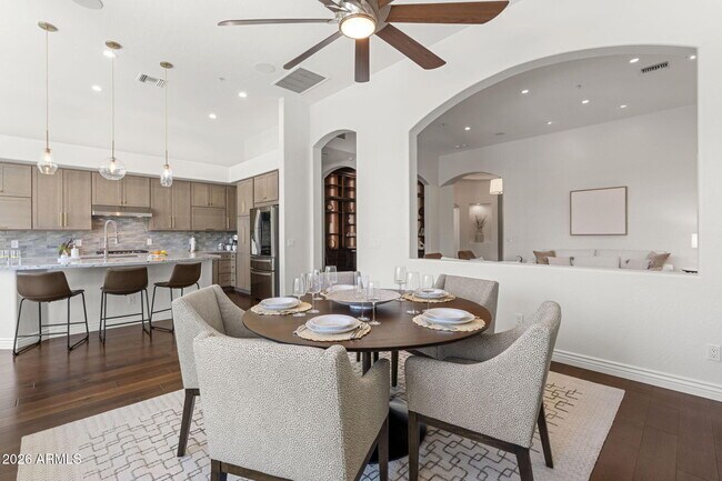 Building Photo - 8267 E Angel Spirit Dr