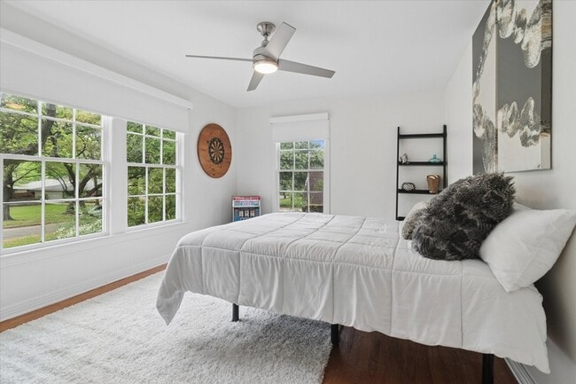 Building Photo - 8106 San Benito Way