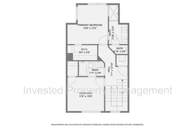 Building Photo - 1323 Elati St