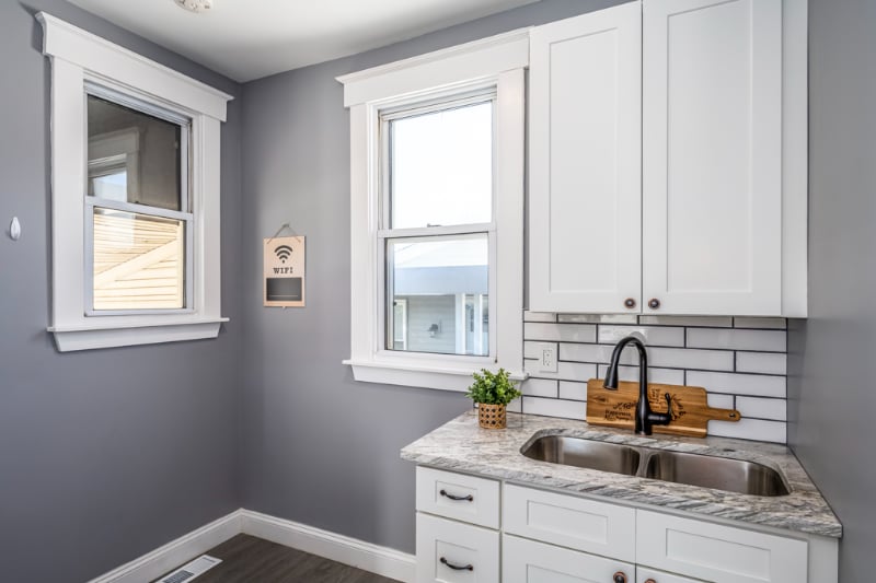 Building Photo - 422 Thornton St