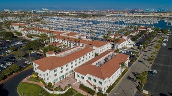 Building Photo - Portside Studio Apartments