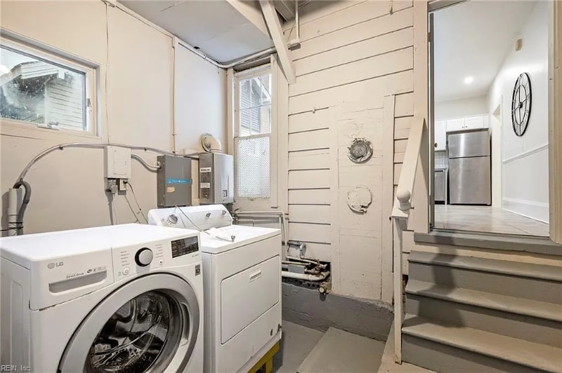 Building Photo - 732 Maryland Ave