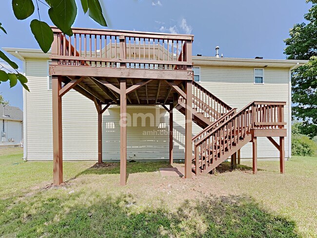 Building Photo - 2800 Rader Ridge Ct