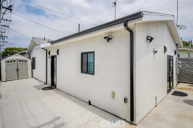 Building Photo - 719 Dale Ave