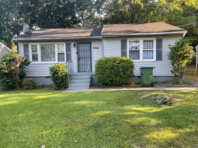 Primary Photo - 2364 Cross St NW