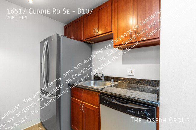 Building Photo - 16517 Currie Rd SE