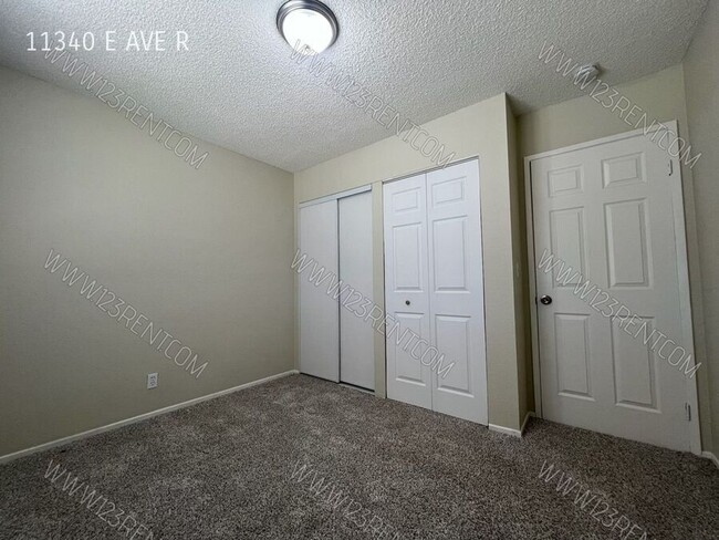 Building Photo - 11340 E Avenue R