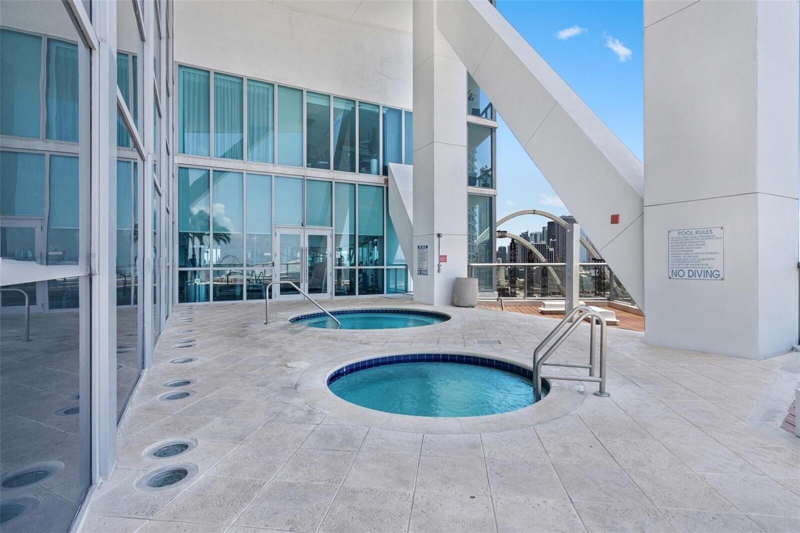 Building Photo - 888 Biscayne Blvd