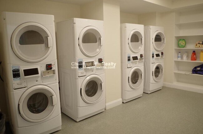 Building Photo - 1 bedroom in Cambridge MA 02138