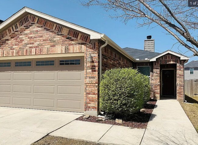 Primary Photo - 1991 Shire Meadows