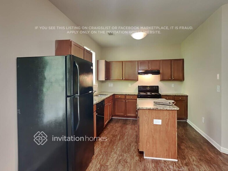 Building Photo - 4260 Henry Ridge Ct