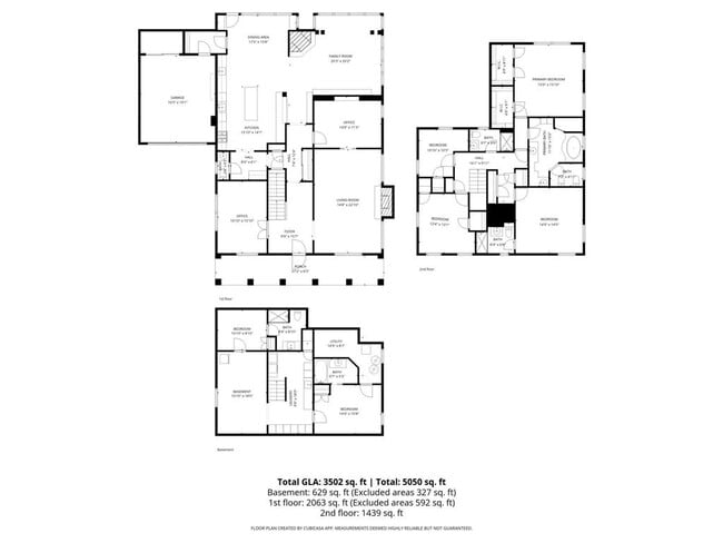 Building Photo - 2837 Glenhurst Ave
