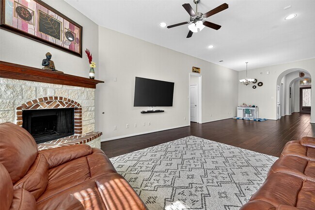 Building Photo - 18211 Kilmacolm Dr