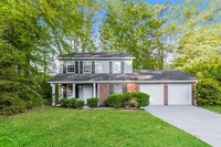 Building Photo - 2213 Marbut Farms Glen