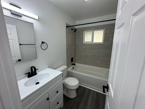 Guest Bathroom - 35352 Yucaipa Blvd