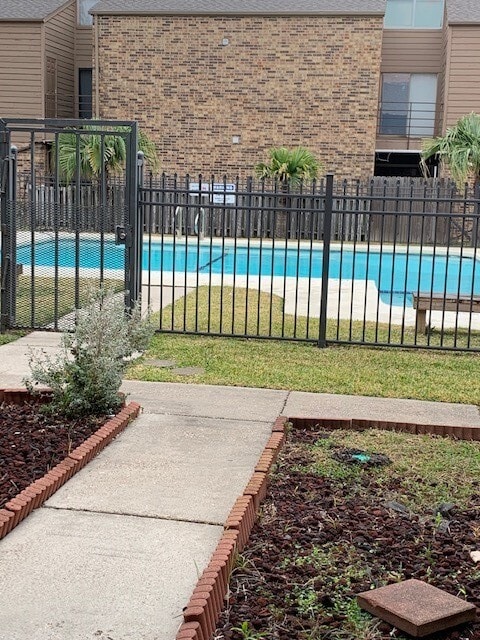 Building Photo - 7122 Premont Dr