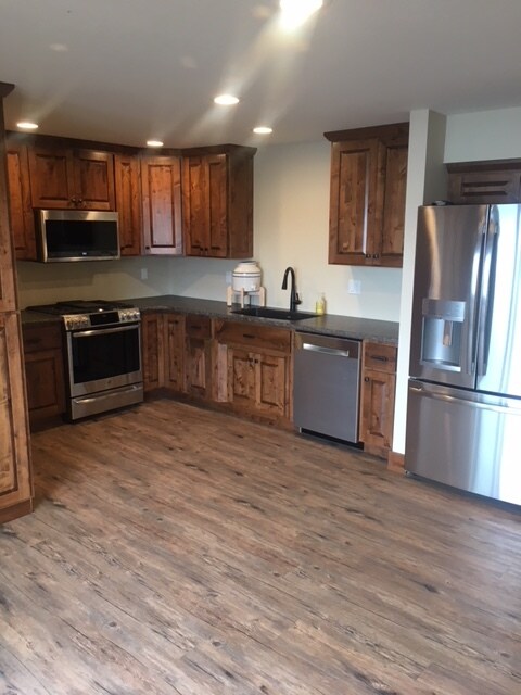 Building Photo - 2959 E Hayden Lake Rd