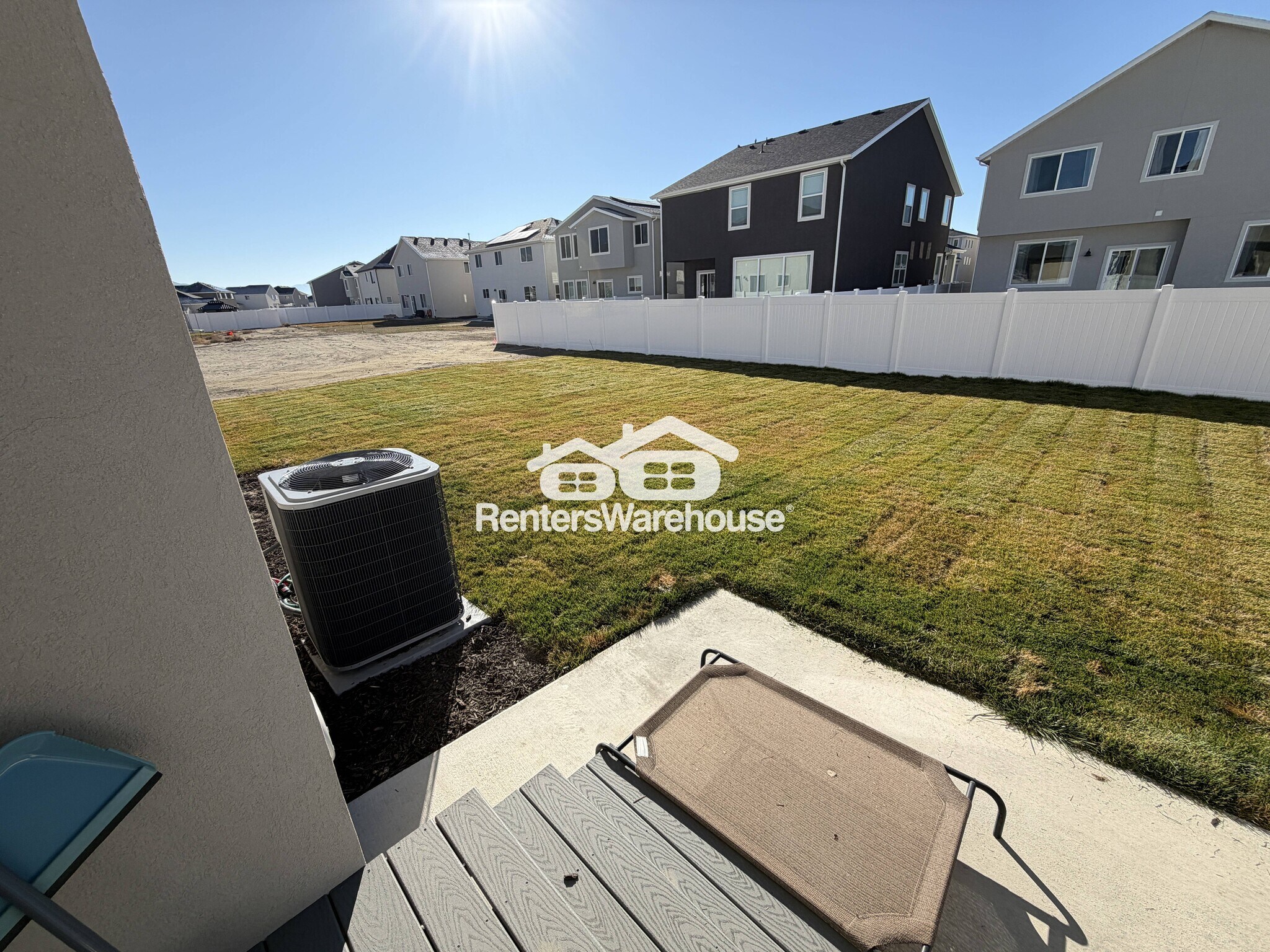 Building Photo - 3767 N Hannah St