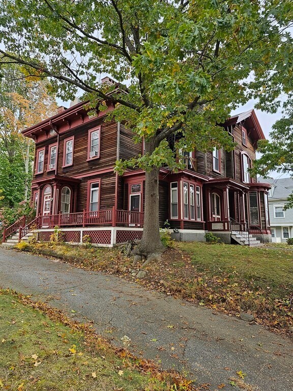 Building Photo - 4 Mt Vernon St