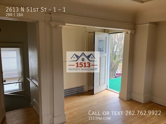 Building Photo - 2613 N 51st St