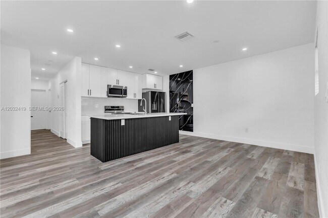 Building Photo - 2600 NW 108th St