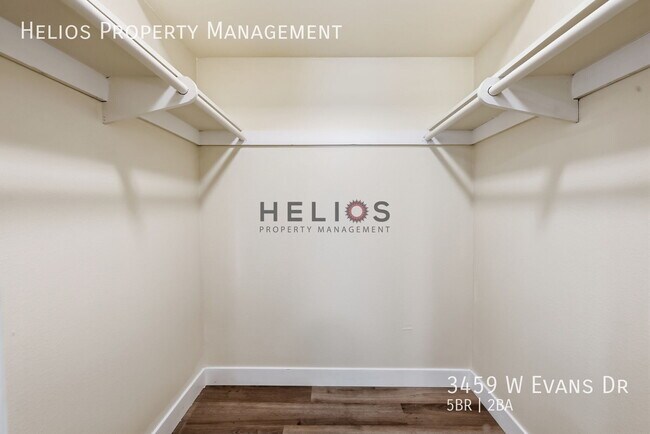 Building Photo - 3459 W Evans Dr