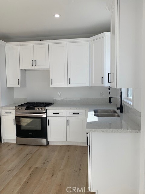 Building Photo - 247 N New Hampshire Ave