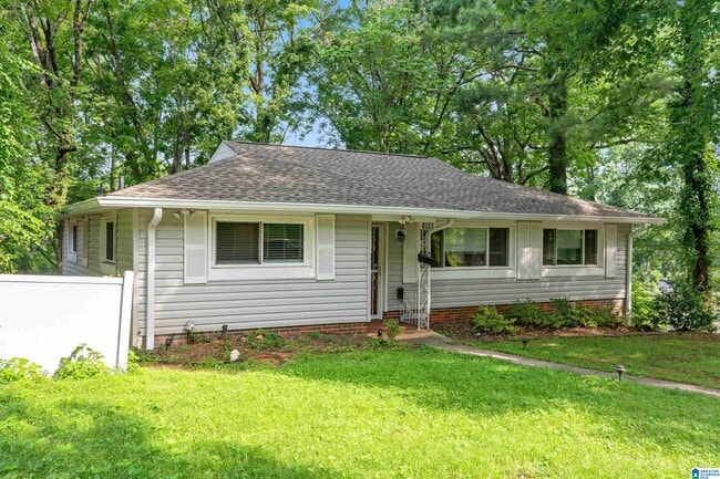 Building Photo - 1040 Green Springs Ave S