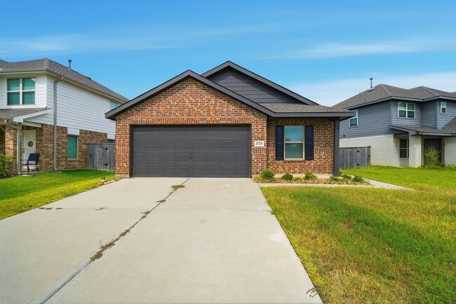 Primary Photo - 26726 Wilderye Cv Ln