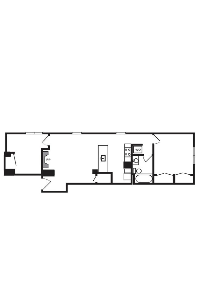 Building Photo - 1625 16th St NW