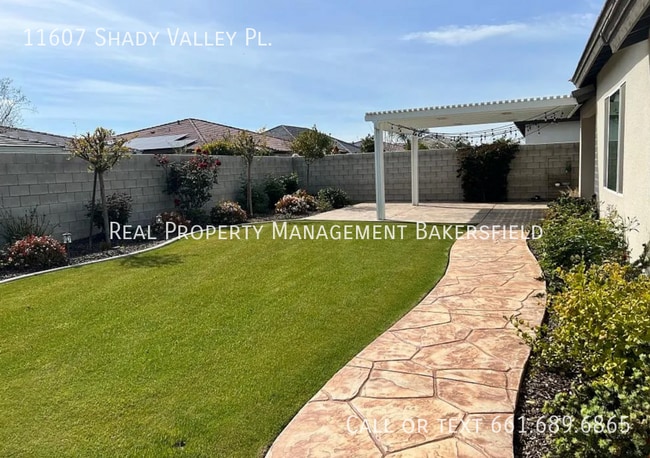 Building Photo - 11607 Shady Valley Pl