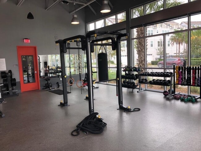 Building Photo - 8224 Elion St