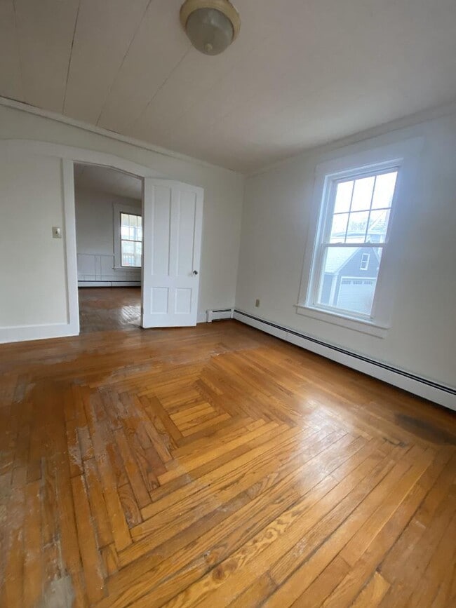 Building Photo - 9 Mt Auburn St